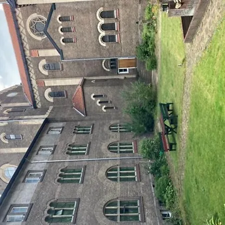 De Blauwe Flinderkes Nijmegen