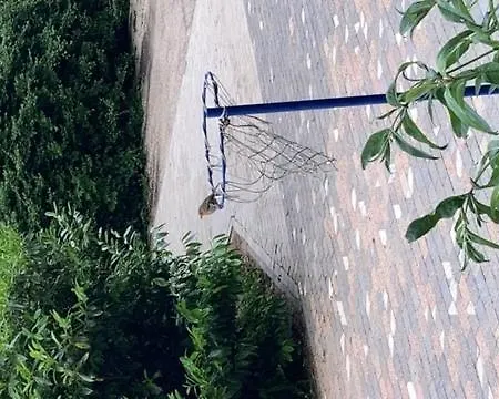 Hotel De Blauwe Flinderkes