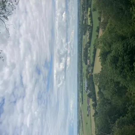 De Blauwe Flinderkes Hotel