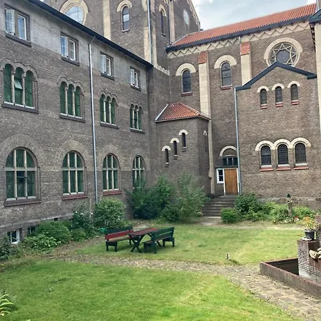 Hotel De Blauwe Flinderkes *