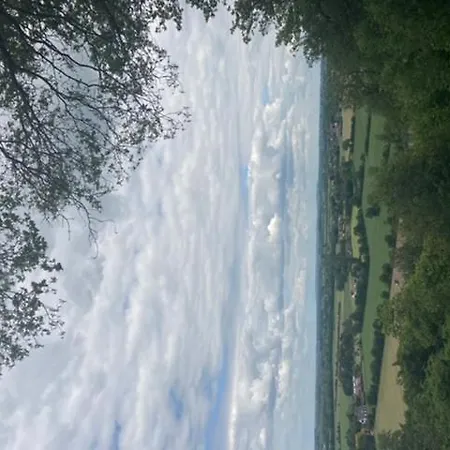 De Blauwe Flinderkes Otel