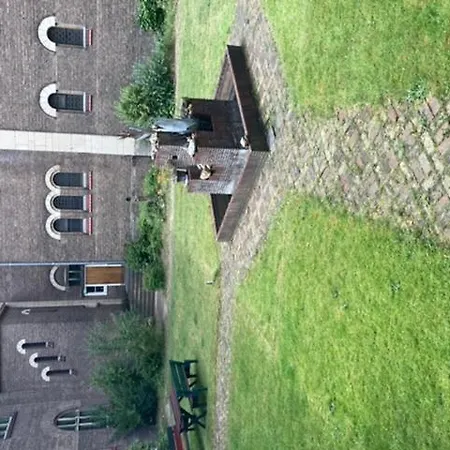 De Blauwe Flinderkes Hotel *