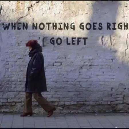 De Blauwe Flinderkes *