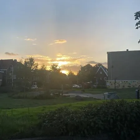 De Blauwe Flinderkes * Nijmegen