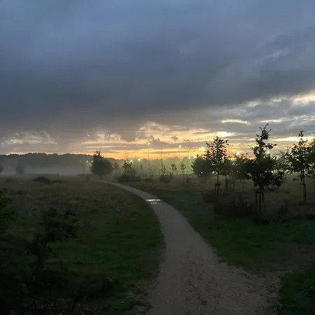 De Blauwe Flinderkes * Nijmegen