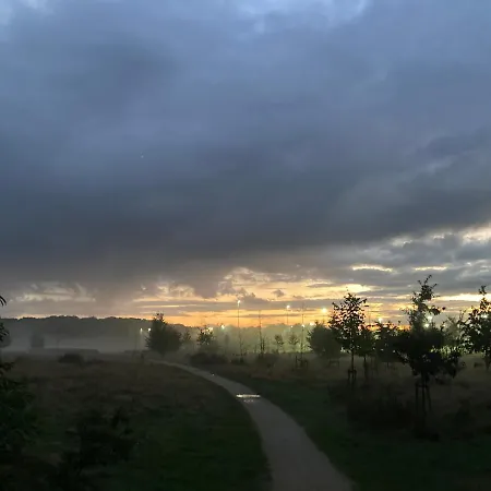 De Blauwe Flinderkes Hotel *