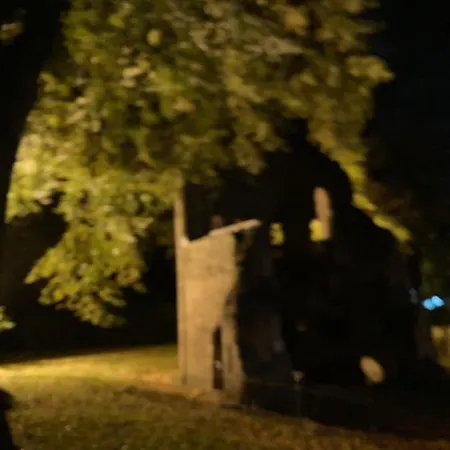 Hotel De Blauwe Flinderkes