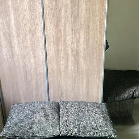 De Blauwe Flinderkes *