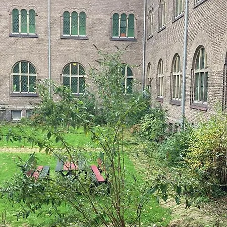 De Blauwe Flinderkes *