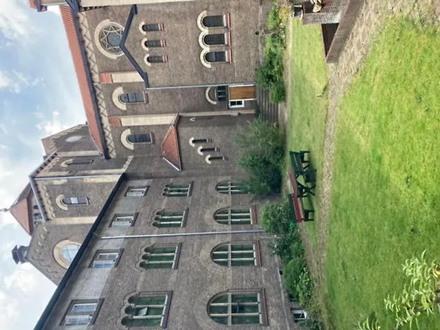 De Blauwe Flinderkes Nijmegen