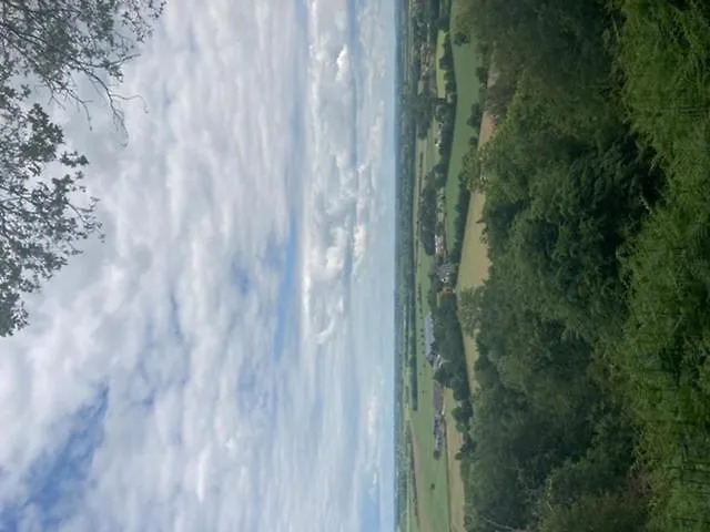 De Blauwe Flinderkes Otel