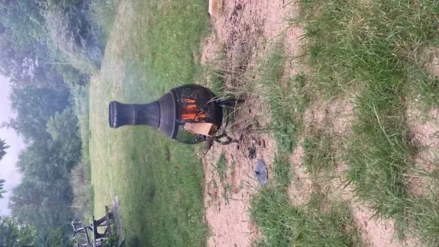 De Blauwe Flinderkes *