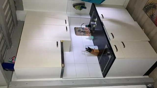 De Blauwe Flinderkes *