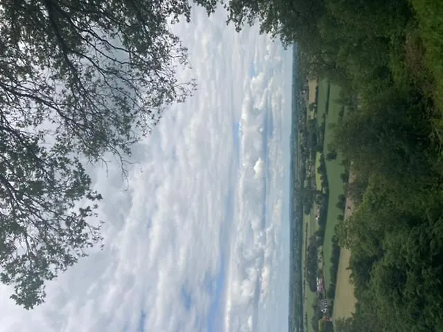 De Blauwe Flinderkes Hotel