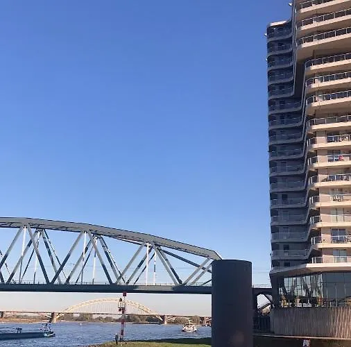 De Blauwe Flinderkes Nimega