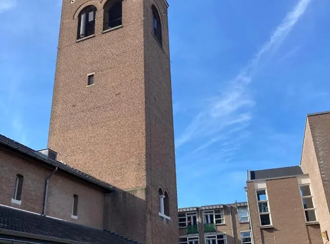 De Blauwe Flinderkes Otel *