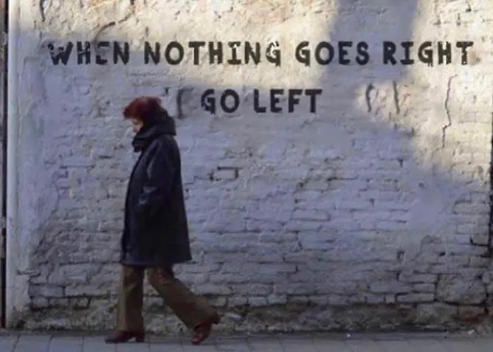 De Blauwe Flinderkes *