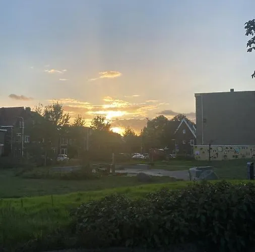 De Blauwe Flinderkes * Nimega