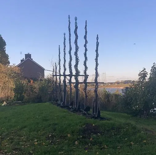 De Blauwe Flinderkes Неймеген