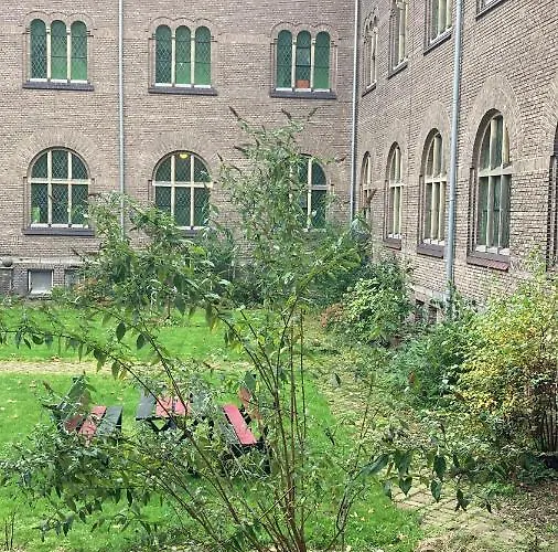 De Blauwe Flinderkes *