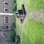 De Blauwe Flinderkes Hotell *