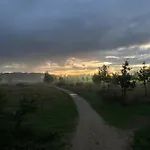 De Blauwe Flinderkes * Nijmegen