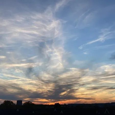 Hotel De Blauwe Flinderkes Nijmegen