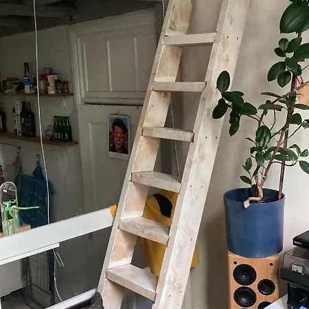 Hotel De Blauwe Flinderkes *