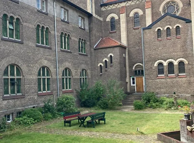 Hotel De Blauwe Flinderkes *