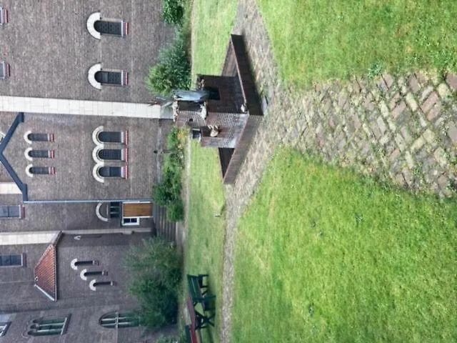 De Blauwe Flinderkes Hotel *