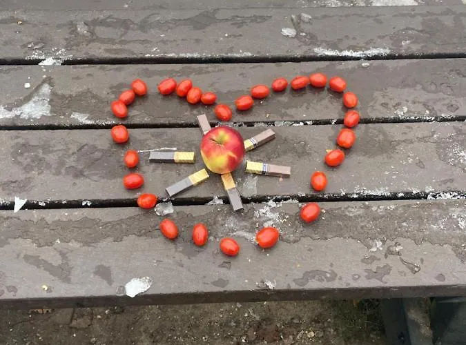 De Blauwe Flinderkes Hotel Nijmegen