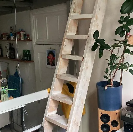 Hotel De Blauwe Flinderkes *