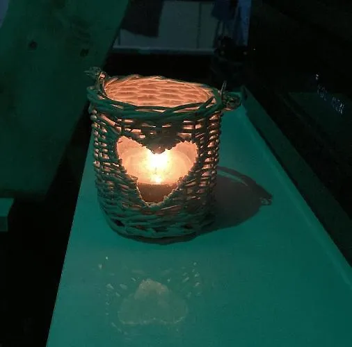 De Blauwe Flinderkes Hotel *