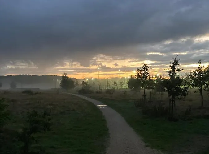 De Blauwe Flinderkes * Nijmegen